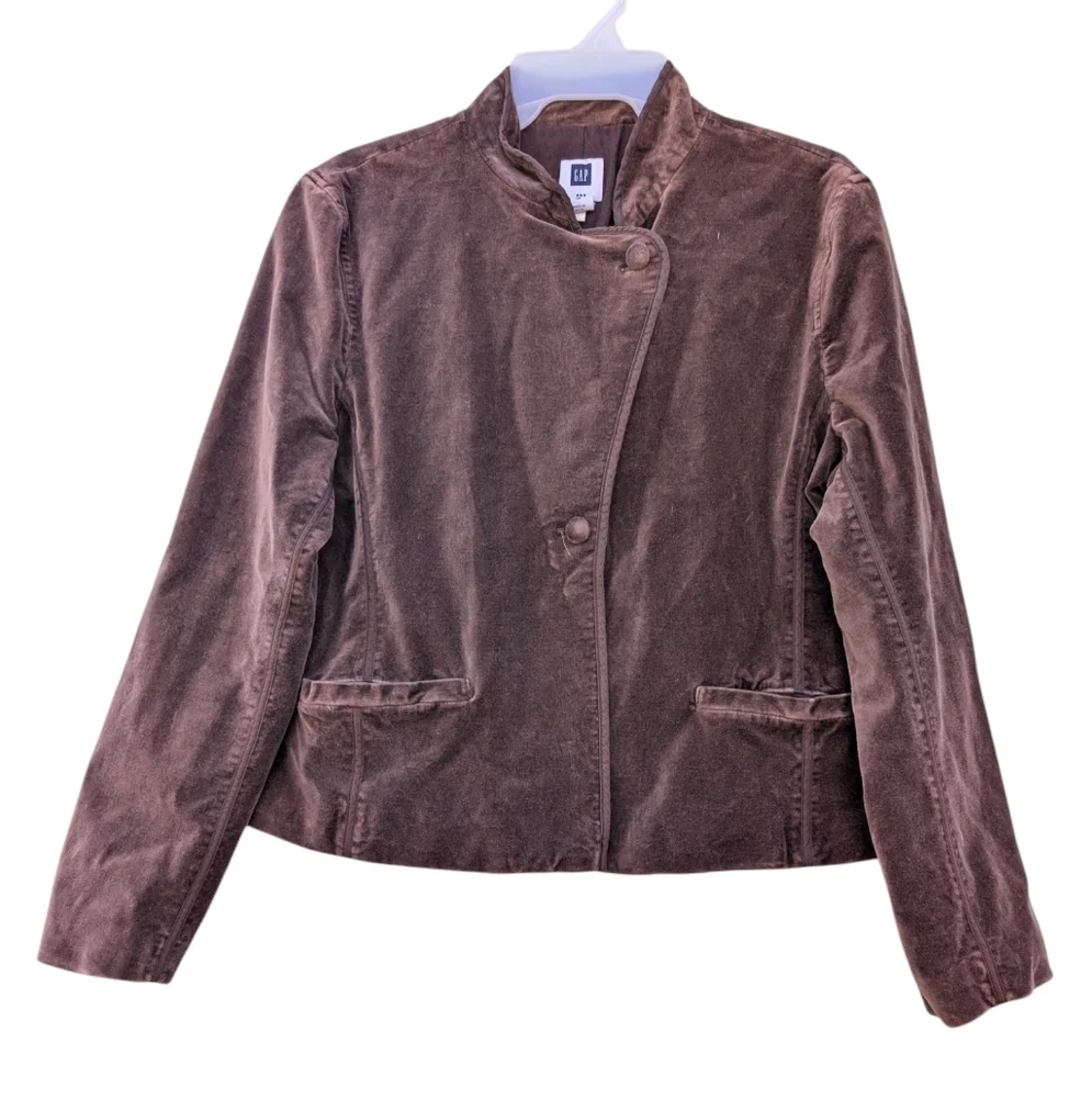 Gap/ women's jacket size medium - Picture 1 of 7